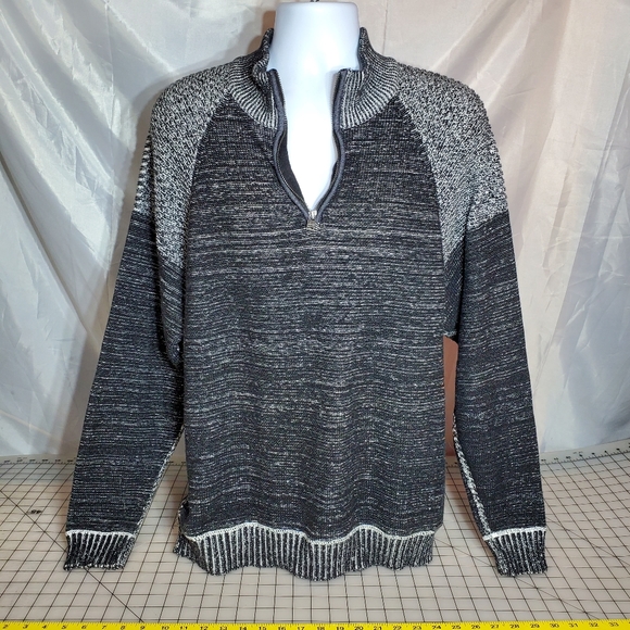 Men JB Holt Sweater XL - Picture 1 of 6